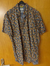 Hemd camel active Gr. XL