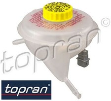 topran 114009 Ausgleichsbehälter für Bremsflüssigkeit für Audi für VW 
