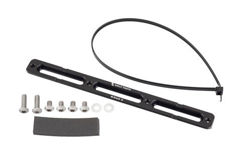 Wolf tooth components rad - b-rad, 3
