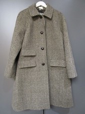 Max Mara Weekend Mantel Braun