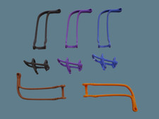 Playmobil Zügel Zaumzeug 1.Generation Auswahl uvm. Pferde Western Ritter 3627