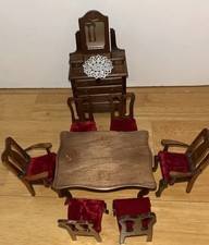 Puppenhaus Puppenstube