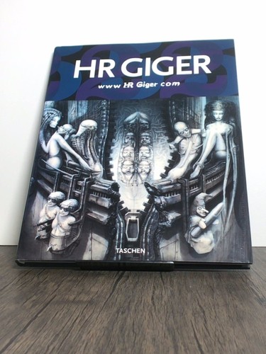 Www giger com - hr,