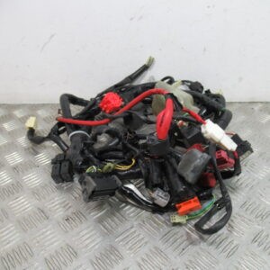 Scheinwerfer honda wing 125 - s-wing,
