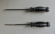 Japanischer Meißelschrauber