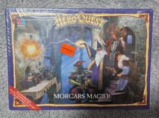 MB Spiele 1993: Heros Quest