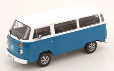 1:18 KK-Scale VW T2b bus with