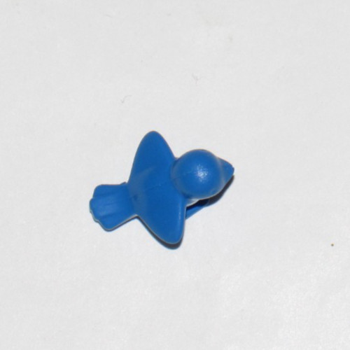 Playmobil kleiner vogel blau - playmobil©,