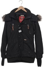 Khujo Mantel Damen Jacke Parka
