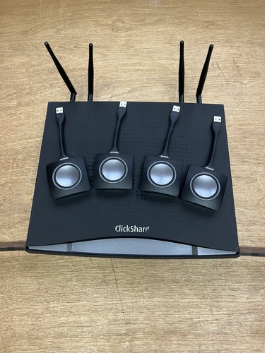 Barco clickshare cse - clickshare, cse-800