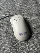 Sun Microsystems Type 6 USB