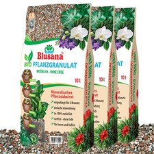 Blusana Mineralisches