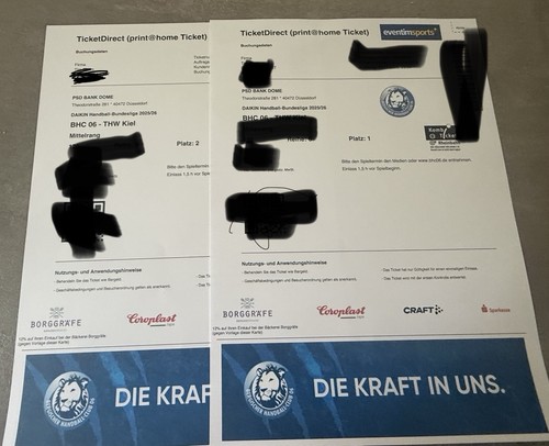 Karten bergischer thw - karten, hc