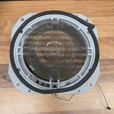 Siedle TL 111/121 - 10 CS Lautsprecher Mikrofon Sprechanlage Portavox Klingel