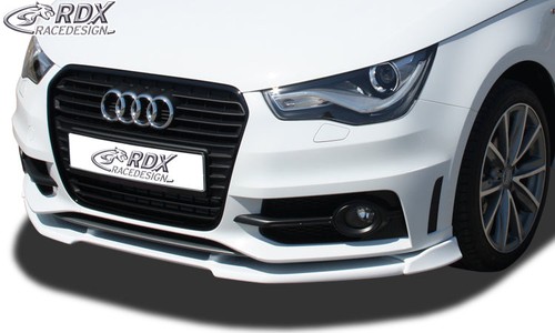 Rdx frontspoiler vario - frontspoiler, für