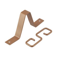 V Shaped Hook Gutter Adapter