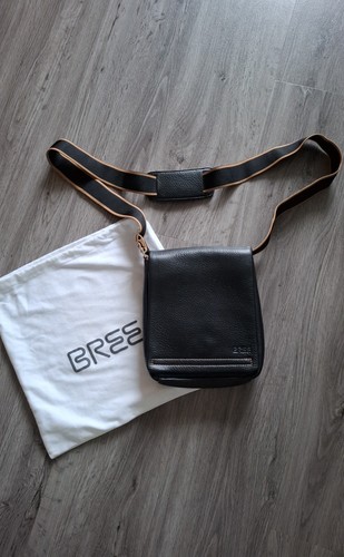 Bree umhängetasche leder - bree,