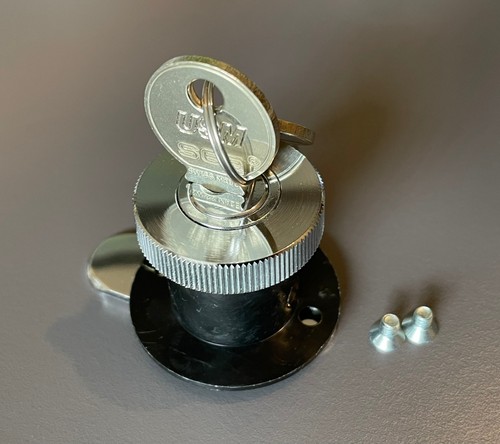 Usm haller griffset - griffset, drehgriff