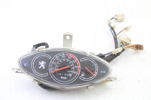Tachometer peugeot v clic - tachometer,