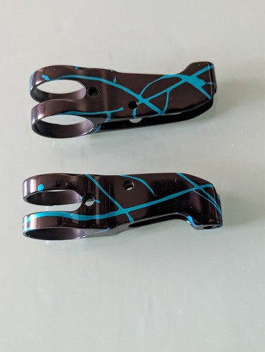 Vintage kooka brake - kooka, lever