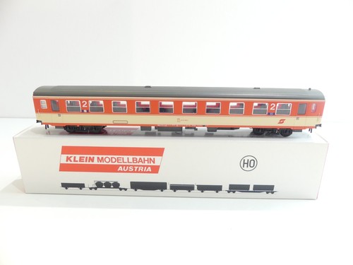 Klein modellbahn 3992 - klein, h0