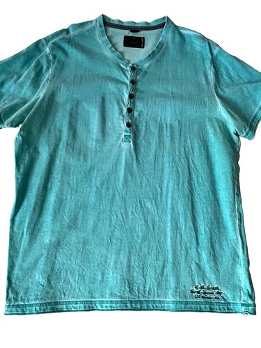 Oliver herren tshirt - ,