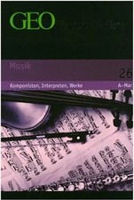 GEO Themenlexikon Band 26