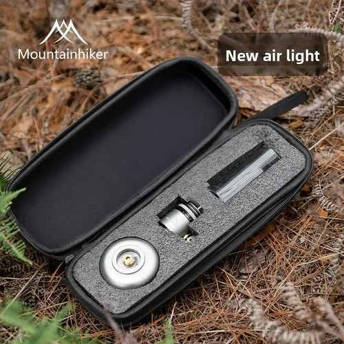 Outdoor gaslampe campinglampe - gaslampe,