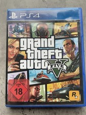 Sony PlayStation 4 Grand Theft