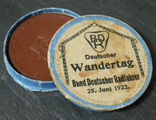 Meissen Münze Medaille