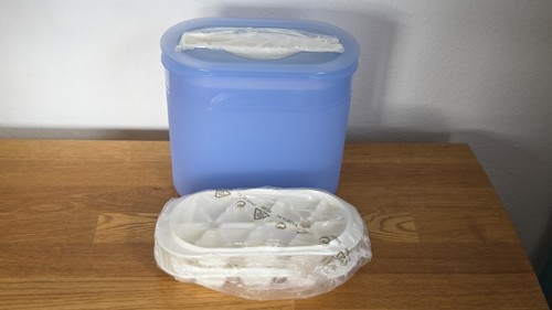 Tupperware preludio eiskönig - tupperware,