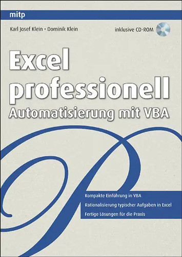 Excel professionell