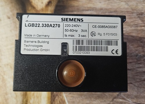 Siemens lgb22 330a2cb - siemens,