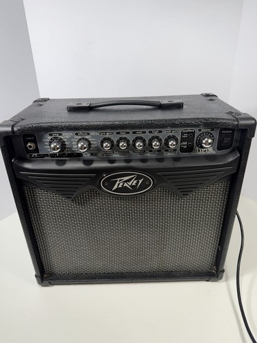 Peavey vypyr 15w - 15, modeling