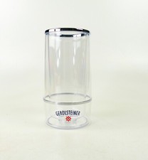 Gerolsteiner Wasser Flaschenkühler Doppelwandig Konferenz Singlekühler 1931