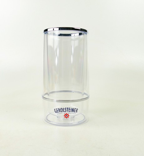 Gerolsteiner wasser - gerolsteiner,