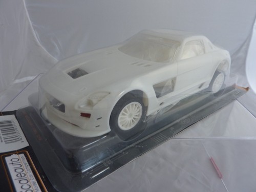Top scaleauto mercedes - **,