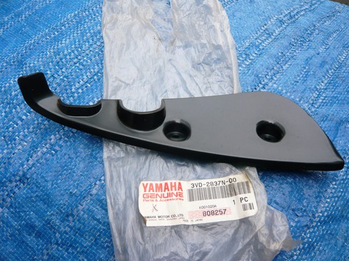 Yamaha tdm850 3vd - ,