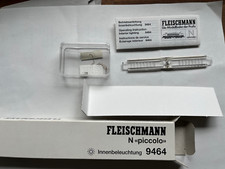 ✅Fleischmann 9464 N/1:160