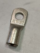 Rohrkabelschuhe  - M10, 10mm²-35mm² Kabelschuhe Presskabelschuhe unisoliert BMG