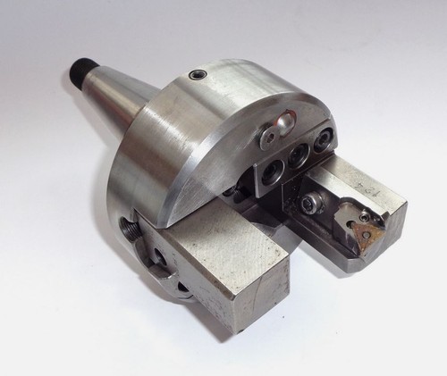Ausdrehwerkzeug sk40 s20x2 - ausdrehwerkzeug,