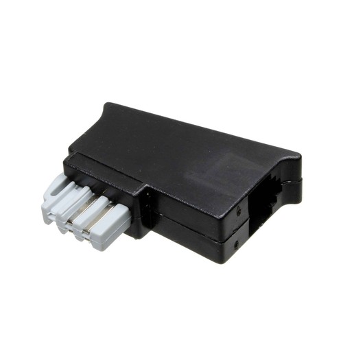 Adapter tae stecker auf rj11 - stecker,