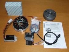 Sachs SM51 125/150 ccm Motor Vape / Powerdynamo Zündung / Zündanlage 703579900