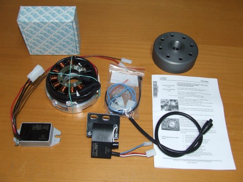 Sachs sm51 125 150 - sachs, 125/150