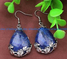 Tibet 925 silber tropfen - 925,