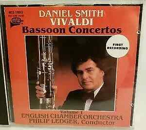 Daniel smith antonio - ,,