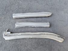 Fiat Barchetta ´Dichtung Verdeck Seitenscheibe Dach Dichtungen rechts