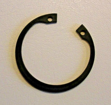 Simmerring Sicherungsring Kurbelwelle links YAMAHA AEROX 50 tuning - ring lock