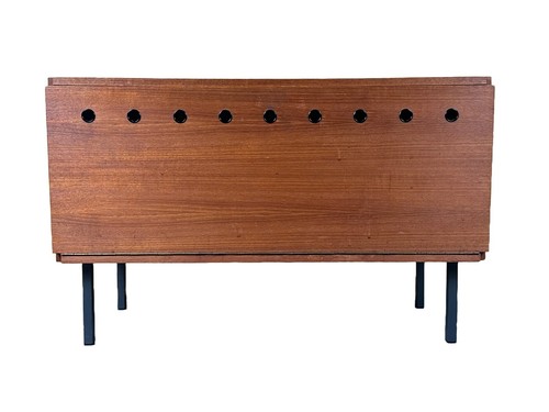 60er 70er jahre - 60er, teak