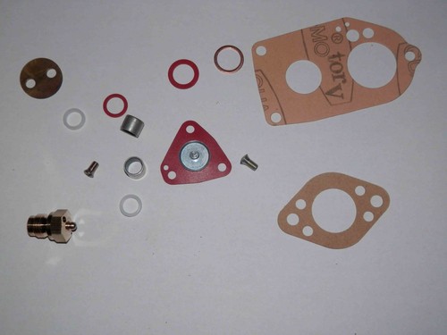 Renault 1062 solex icbt - 22,